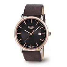 3557-05 Boccia Titanium