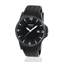 3566-01 Boccia Titanium