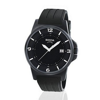 3566-01 Boccia Titanium