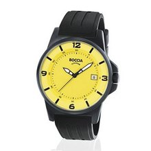 3566-02 Boccia Titanium