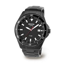 3577-03 Boccia Titanium