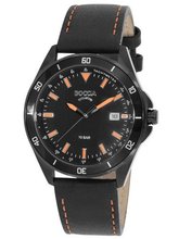 3577-05 Boccia Titanium