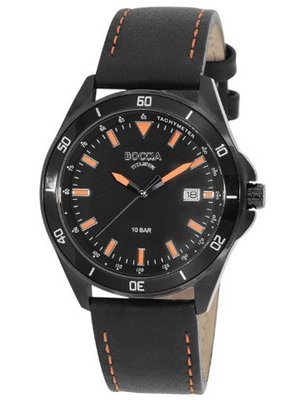 3577-05 Boccia Titanium