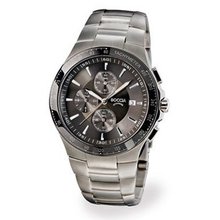 3773-01 Boccia Titanium