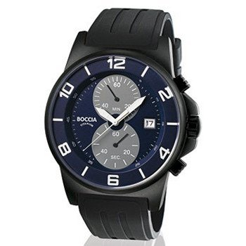 3777-13 Boccia Titanium