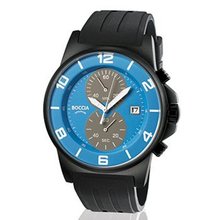 3777-15 Boccia Titanium