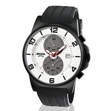 3777-19 Boccia Titanium