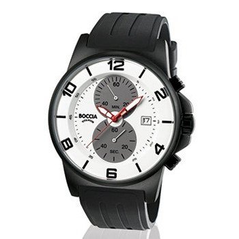 3777-19 Boccia Titanium