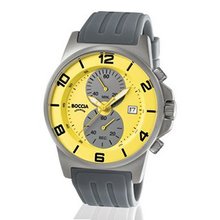 3777-20 Boccia Titanium