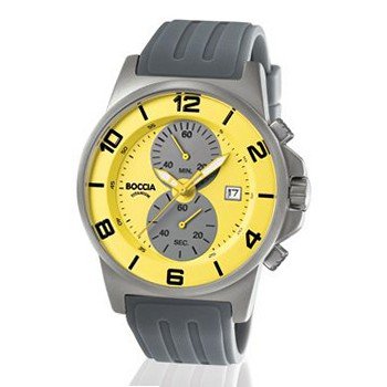 3777-20 Boccia Titanium