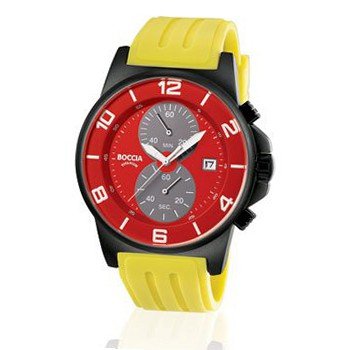 3777-29 Boccia Titanium