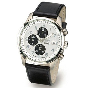 3780-01 Boccia Titanium