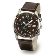 3780-02 Boccia Titanium