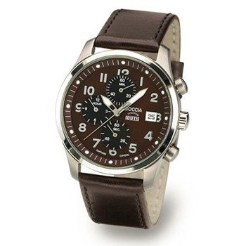 3780-02 Boccia Titanium