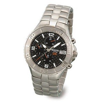 3794-04 Boccia Titanium