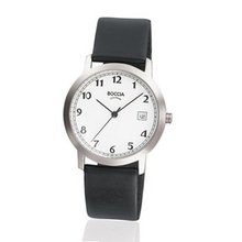 510-95 Boccia Titanium