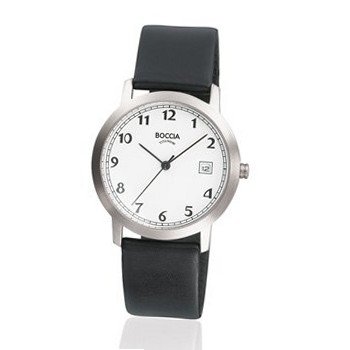 510-95 Boccia Titanium