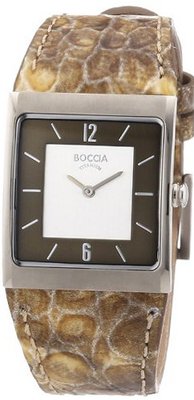 3181-03 Boccia Titanium Ladies