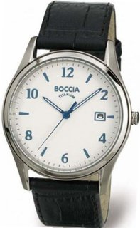 boccia 3562-01