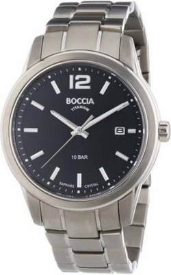 boccia 3581-01