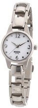 Boccia B3100-04 Ladies Titanium MOP Dial