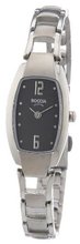 Boccia B3103-04 Ladies Titanium Black Dial