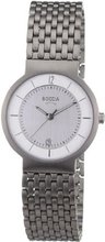 Boccia B3123-01 Ladies Titanium Bracelet