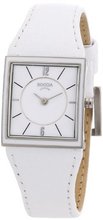Boccia B3148-03 Ladies Titanium White