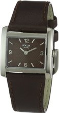 Boccia B3155-02 Ladies Titanium Brown