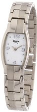 Boccia B3171-01 Ladies Titanium MOP Dial