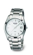 Boccia B3548-03 Titanium White