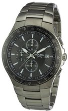 Boccia B3773-01 Titanium Chronograph