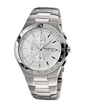 Boccia B3773-02 Titanium Chronograph