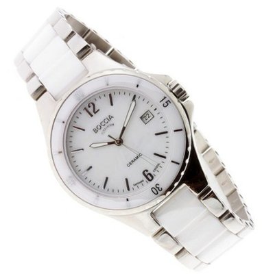 Boccia Ladies' es 3215-01