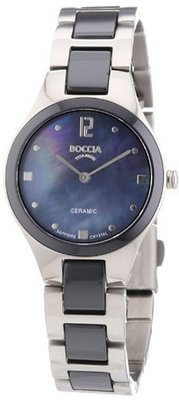 Boccia Ladies' es 3221-02