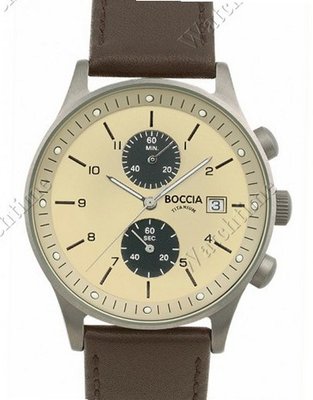 boccia Man 3788-02