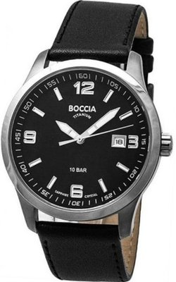 boccia outside 3530-03