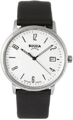 boccia style 3557-01