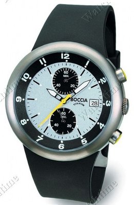 boccia Titanium Sport 