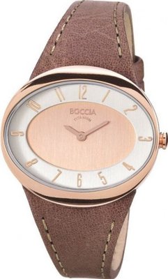 boccia trend 3165-18