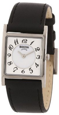 boccia Wave Titanium