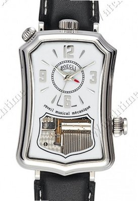 Boegli Baroque Contemporain M 653