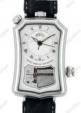 Boegli Grand Orchestre Réveil