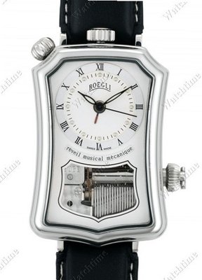 Boegli Grand Orchestre Réveil