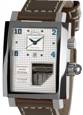 Boegli Special models/Others Grand Festival