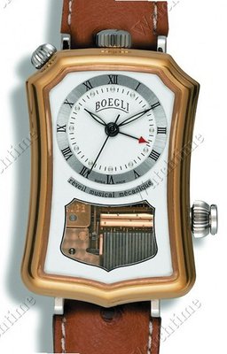 Boegli Special models/Others Grand Orchestre