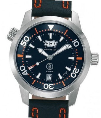 Bogner Time Air Master