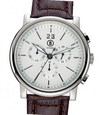 Bogner Time Bogner Arvid