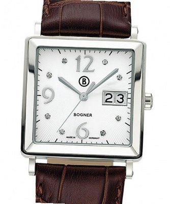 Bogner Time Bogner Brixen