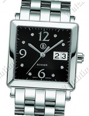 Bogner Time Bogner Brixen